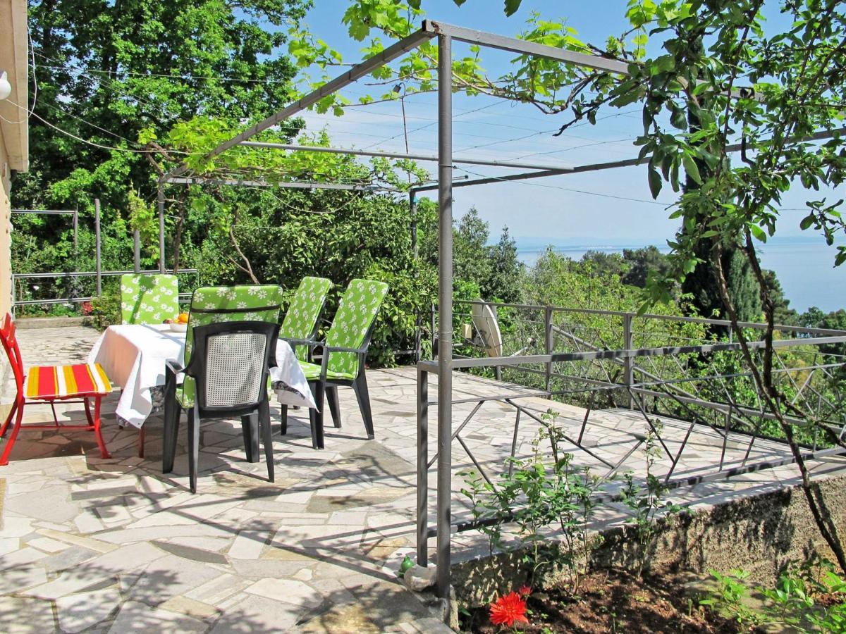 Hela - Lov512 By Interhome Apartment Opatija