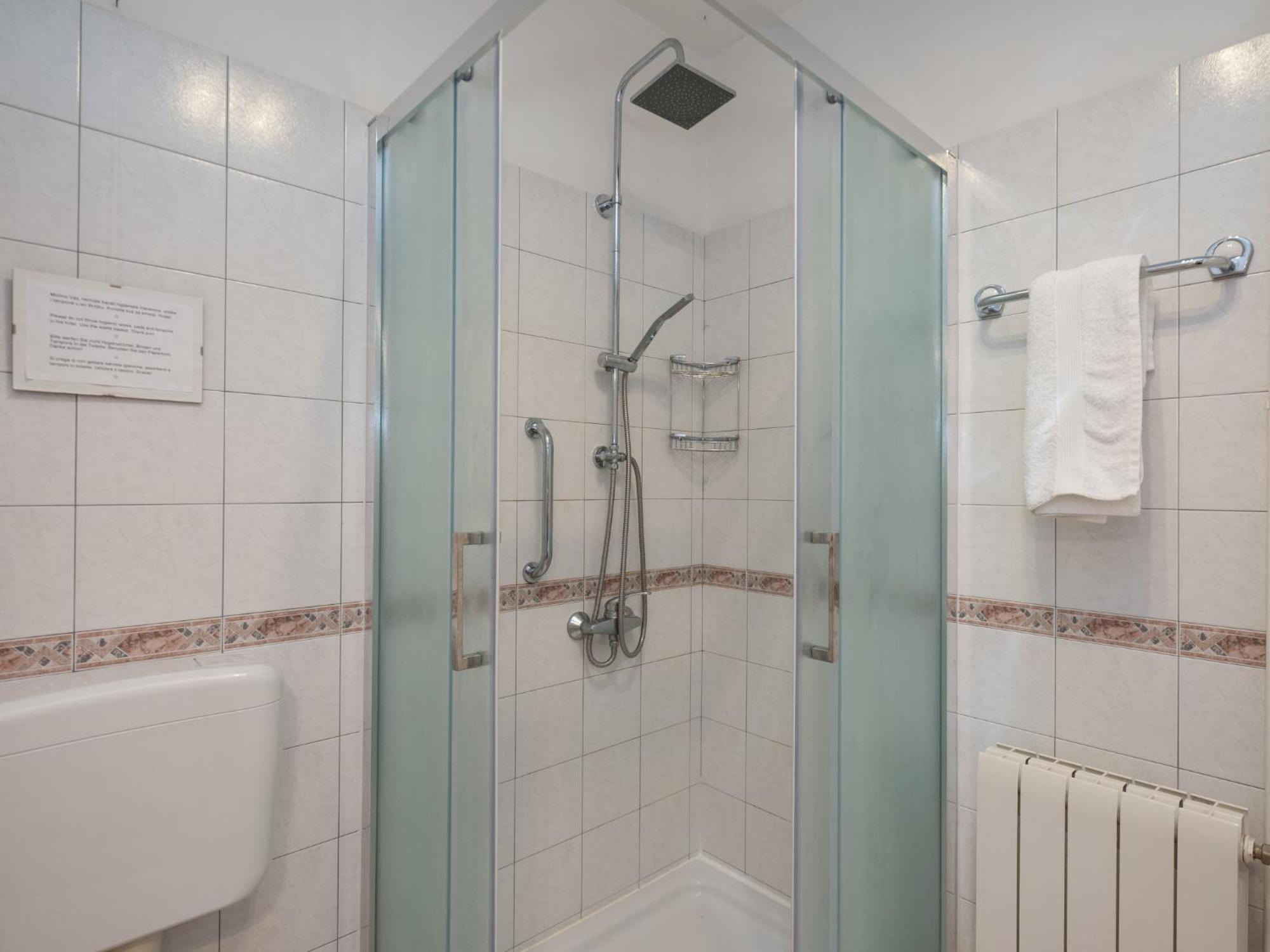 Appartement Hela - Lov512 *