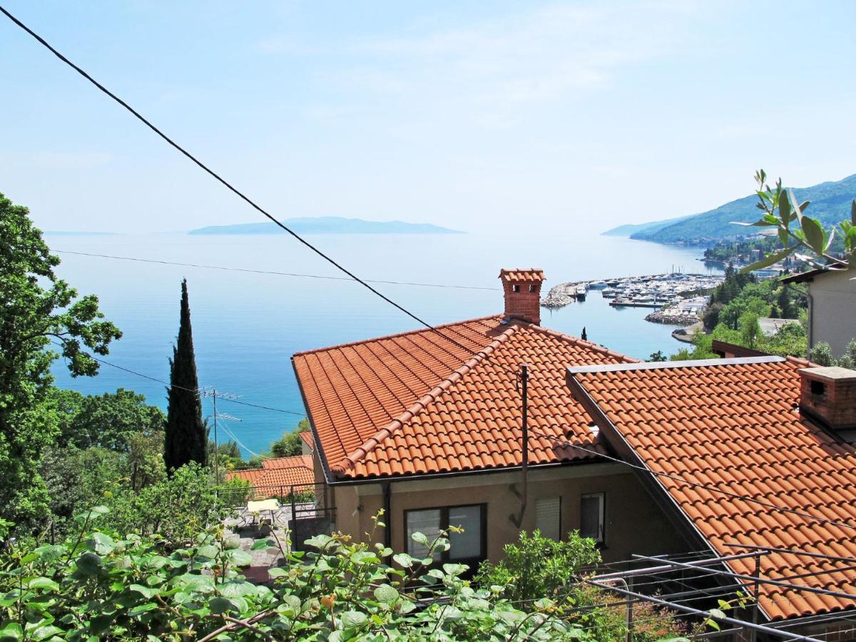 Hela - Lov512 By Interhome * Opatija