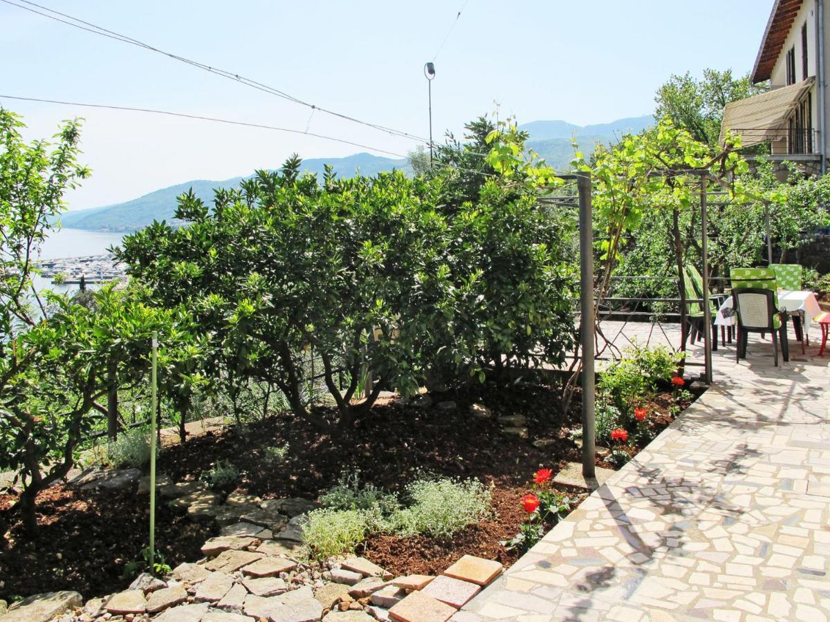 Apartment Hela - Lov512 By Interhome Opatija