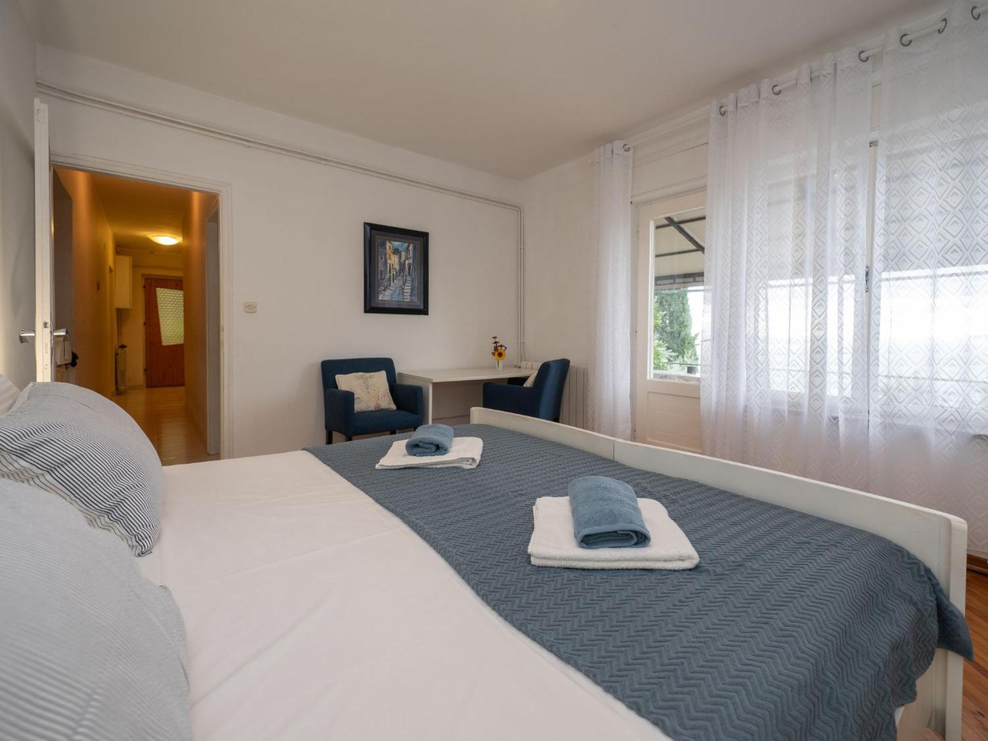 Hela - Lov512 By Interhome * Opatija
