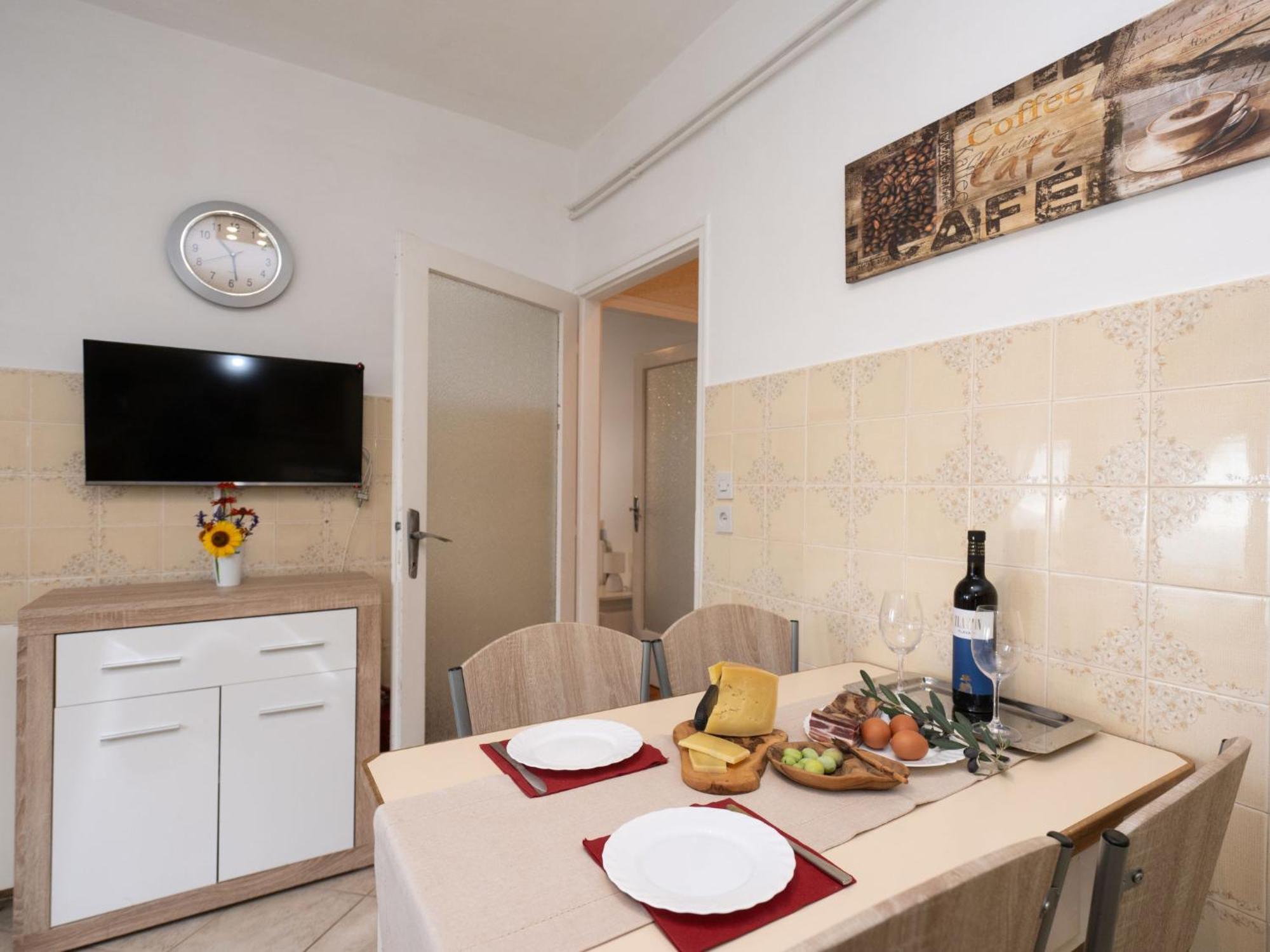 Hela - Lov512 By Interhome Apartment